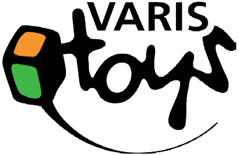 Résultat de recherche d'images pour "VARIS TOYS LOGO"